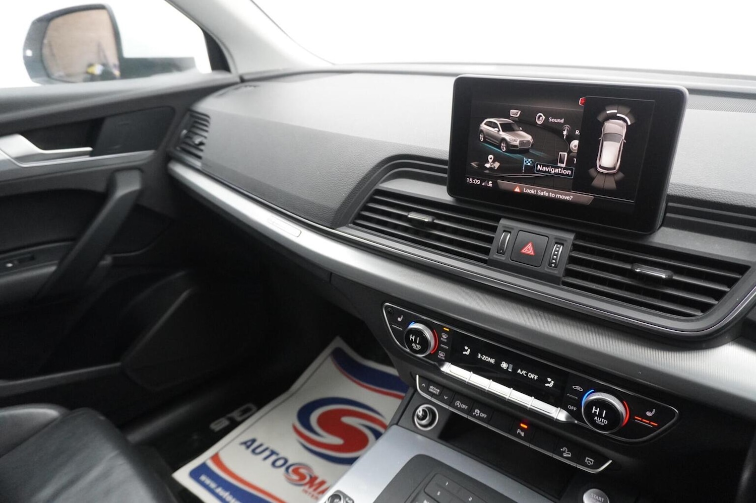 Used Audi Q5 2018 for sale - 77118525: Photo 35