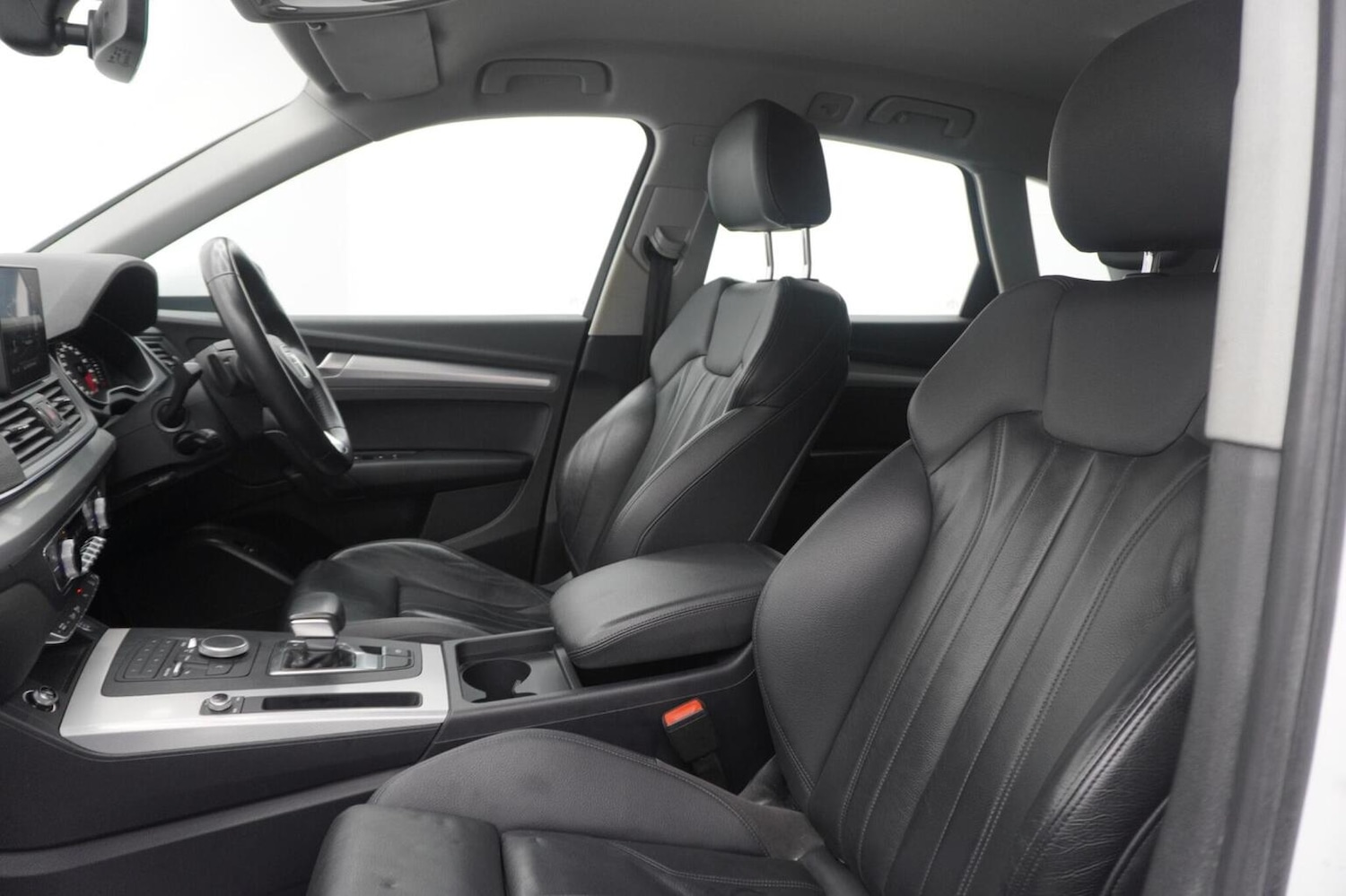 Used Audi Q5 2018 for sale - 77118525: Photo 39