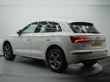 Used Audi Q5 2018 for sale - 77118525: Photo
