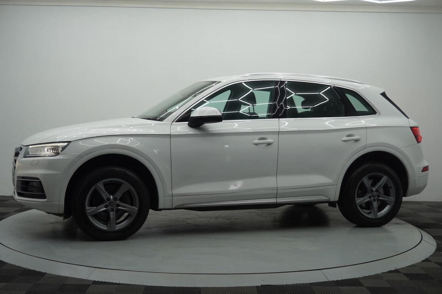 Used Audi Q5 2018 for sale - 77118525: Photo 5