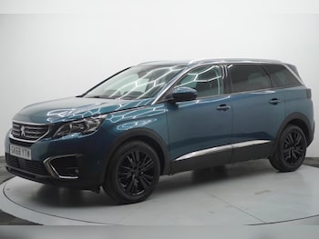 Used Peugeot 5008 2018 for sale - 78727255: Photo