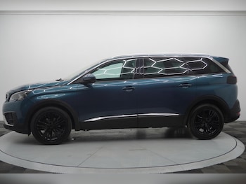 Used Peugeot 5008 2018 for sale - 78727255: Photo