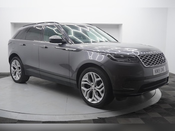 Used Land Rover Range Rover Velar 2019 for sale - 79519647: Photo