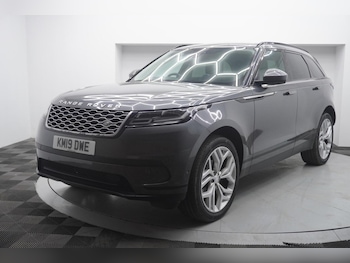 Used Land Rover Range Rover Velar 2019 for sale - 79519647: Photo