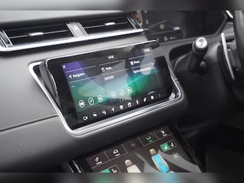 Used Land Rover Range Rover Velar 2019 for sale - 79519647: Photo