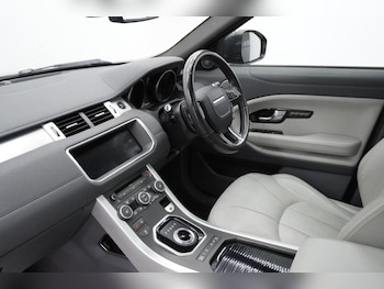 Used Land Rover Range Rover Evoque 2017 for sale - 79307747: Photo
