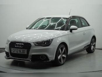 Used Audi A1 2012 for sale - 77303634: Photo