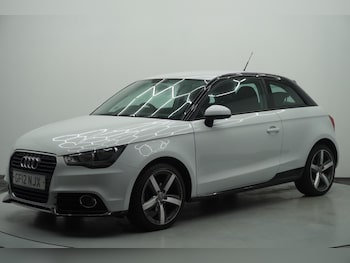 Used Audi A1 2012 for sale - 77303634: Photo