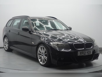 Used BMW 3 Series 2012 for sale - 77610025: Photo