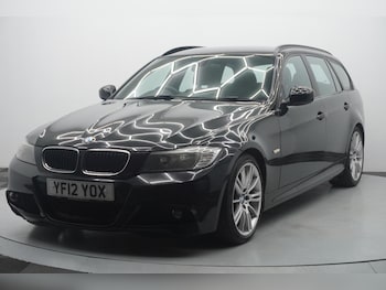 Used BMW 3 Series 2012 for sale - 77610025: Photo