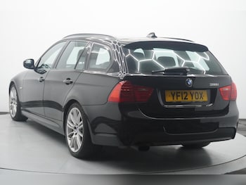 Used BMW 3 Series 2012 for sale - 77610025: Photo