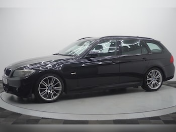 Used BMW 3 Series 2012 for sale - 77610025: Photo