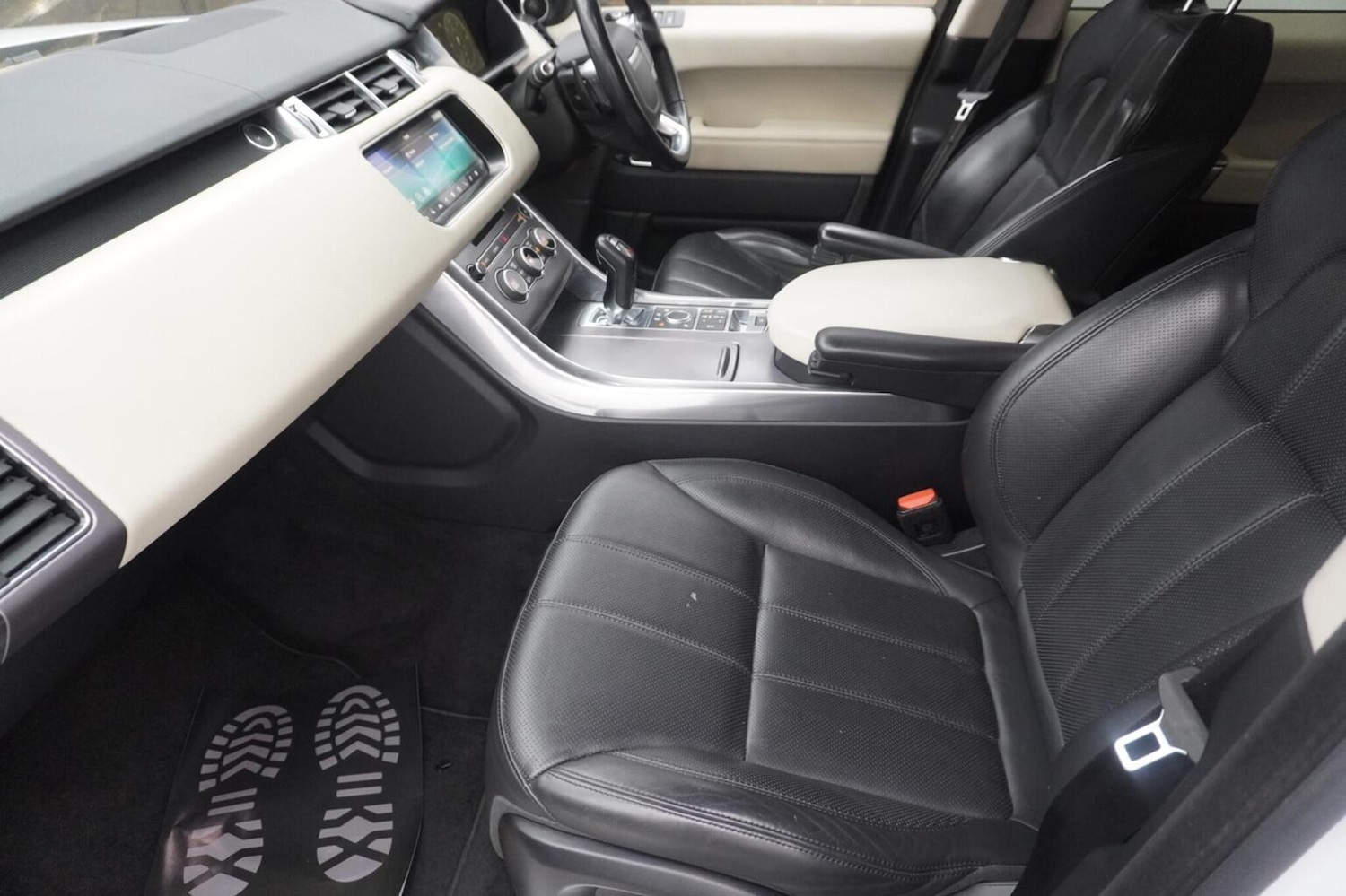 Used Land Rover Range Rover Sport 2017 for sale - 76712755: Photo 45