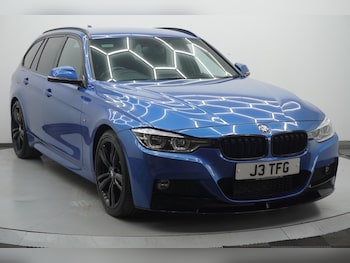 Used BMW 3 Series 2016 for sale - 78273807: Photo