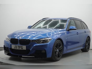 Used BMW 3 Series 2016 for sale - 78273807: Photo