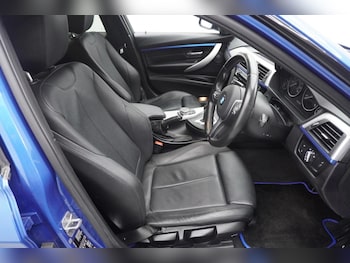 Used BMW 3 Series 2016 for sale - 78273807: Photo