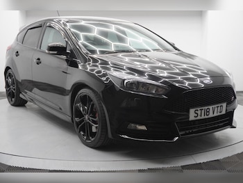 Used Ford Focus 2018 for sale - 79017401: Photo
