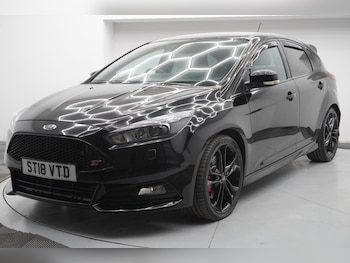Used Ford Focus 2018 for sale - 79017401: Photo