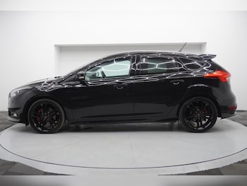 Used Ford Focus 2018 for sale - 79017401: Photo