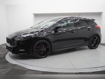 Used Ford Focus 2018 for sale - 79017401: Photo