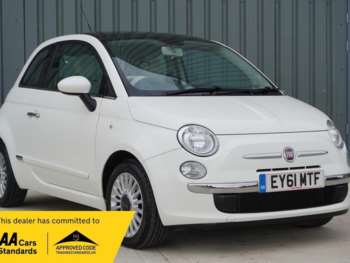 2011 - 1.2 Lounge Euro 5 (s/s) 3dr