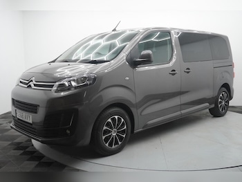 Used Citroen Space Tourer 2018 for sale - 79519599: Photo