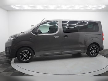 Used Citroen Space Tourer 2018 for sale - 79519599: Photo