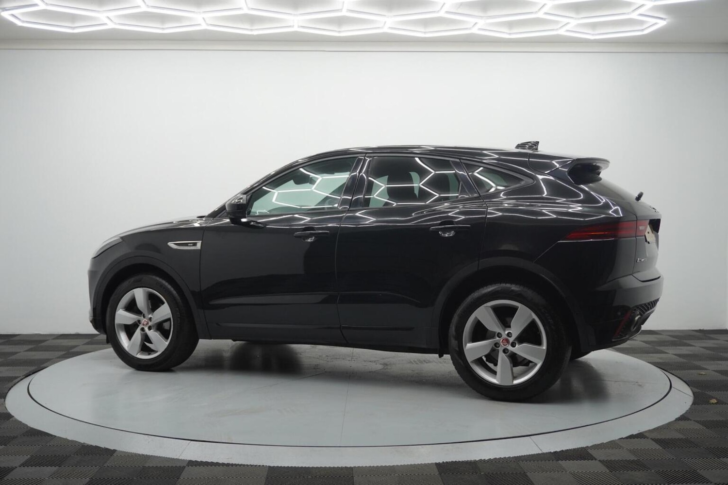 Used Jaguar E-Pace 2019 for sale - 77271005: Photo 20