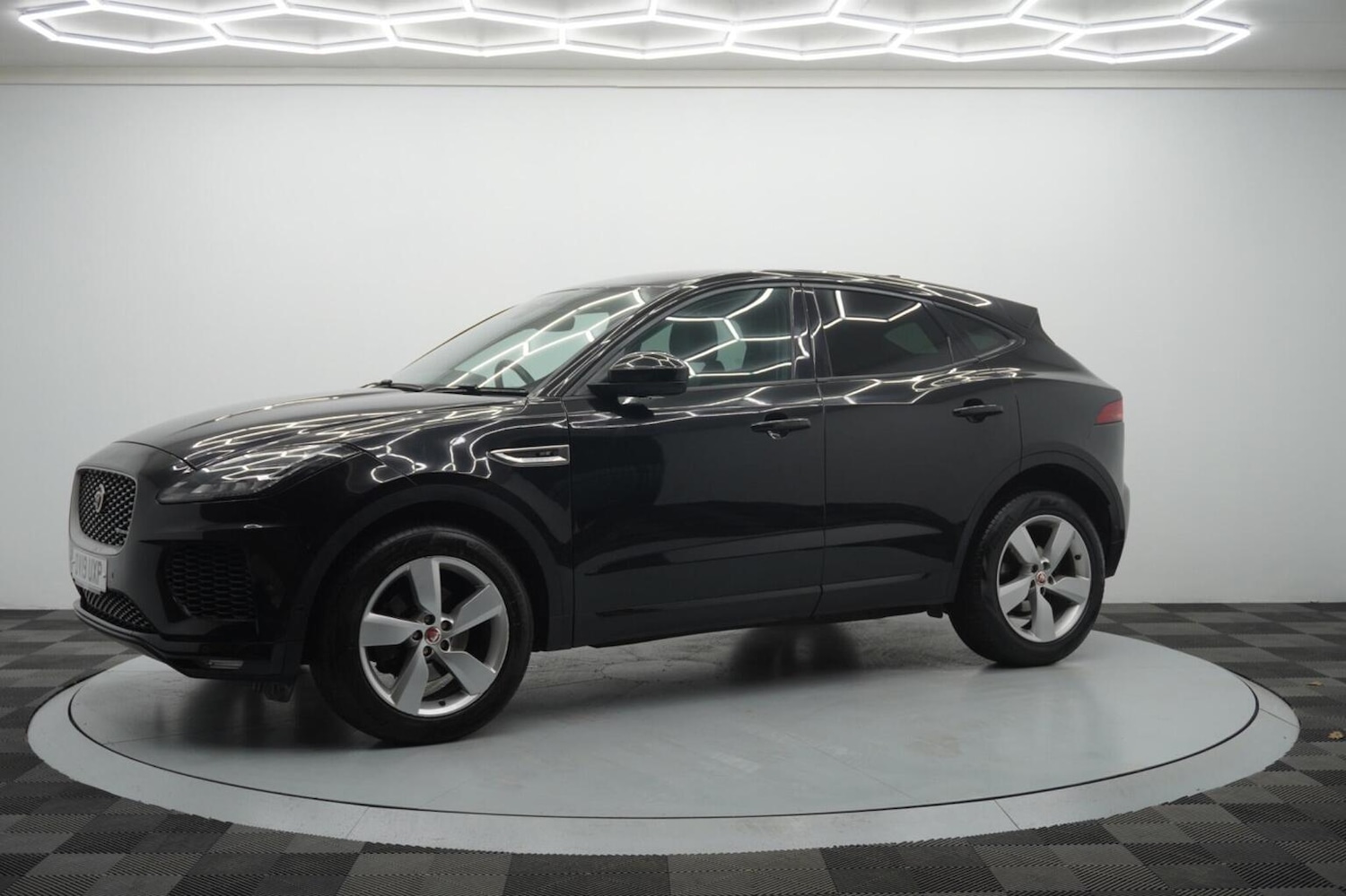 Used Jaguar E-Pace 2019 for sale - 77271005: Photo 22