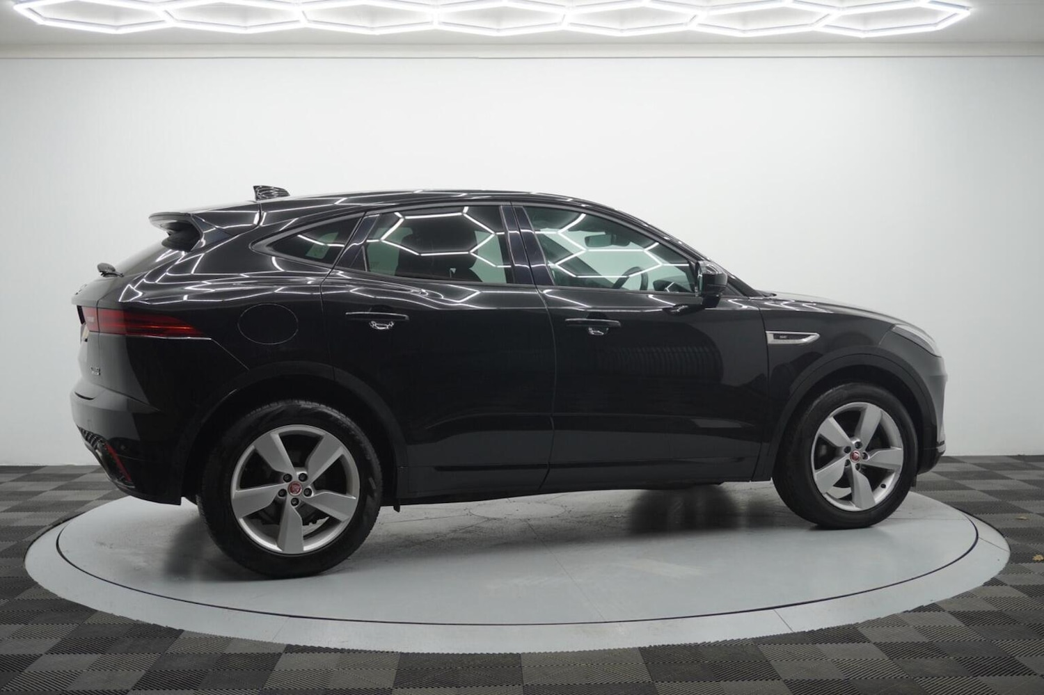 Used Jaguar E-Pace 2019 for sale - 77271005: Photo 25