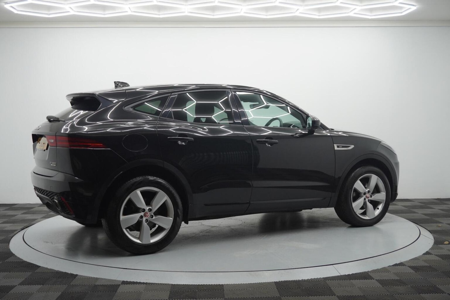 Used Jaguar E-Pace 2019 for sale - 77271005: Photo 26