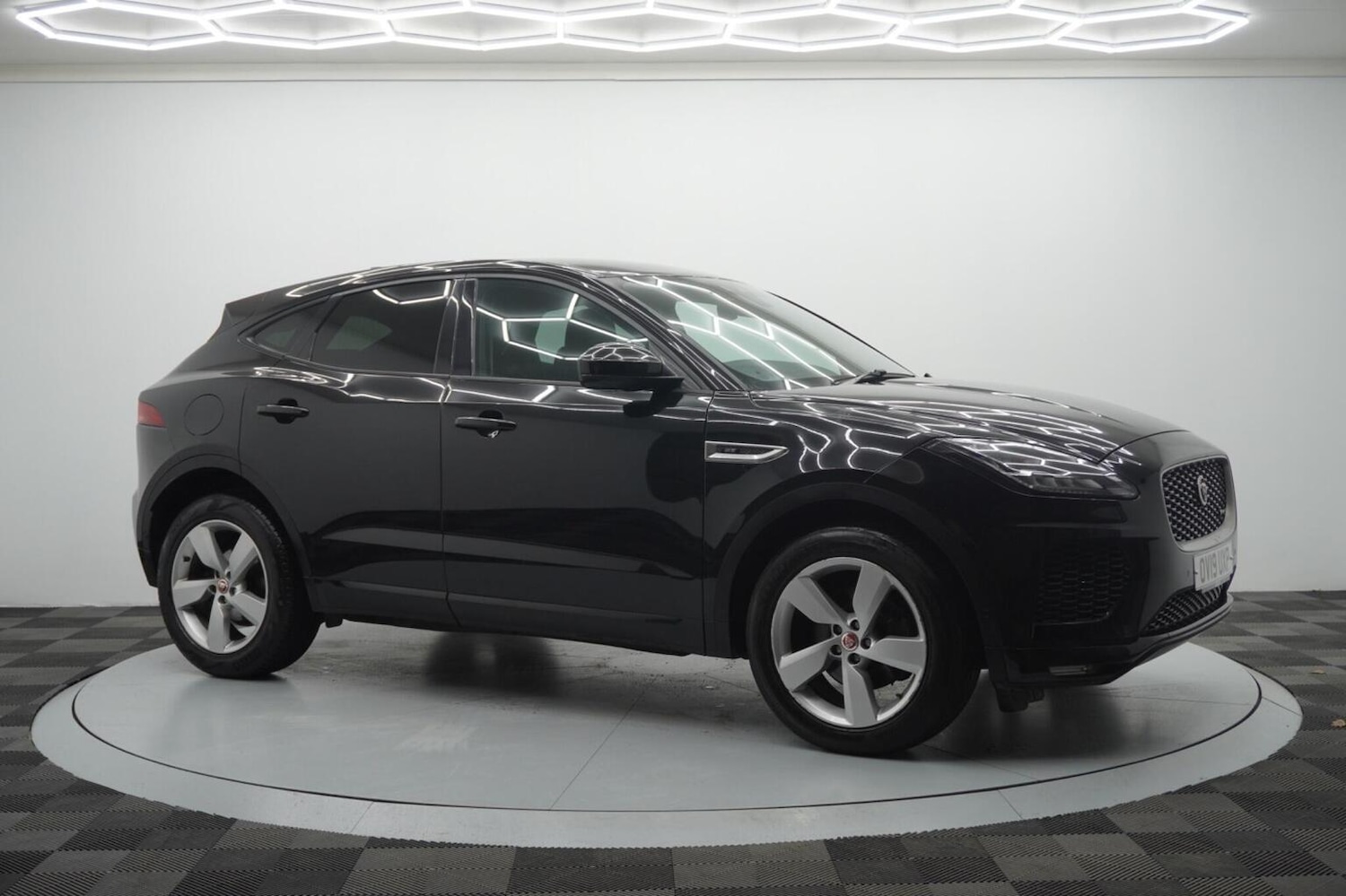 Used Jaguar E-Pace 2019 for sale - 77271005: Photo 28