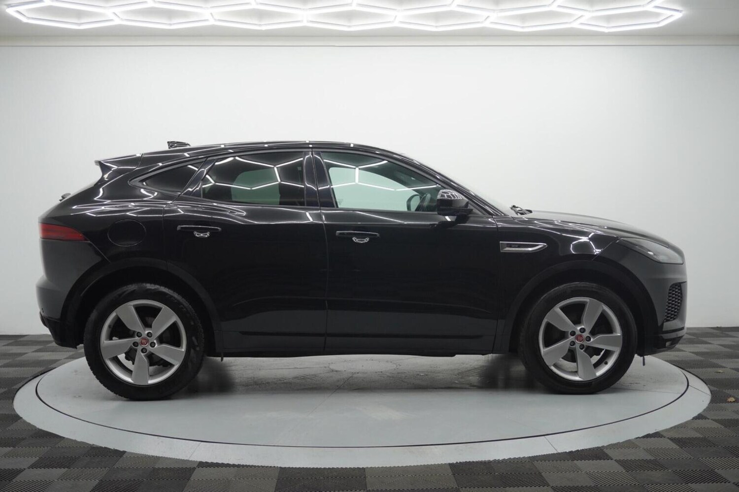 Used Jaguar E-Pace 2019 for sale - 77271005: Photo 29