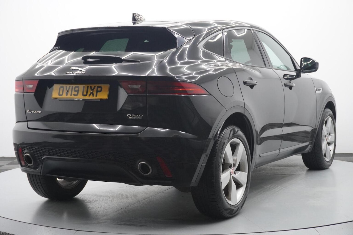 Used Jaguar E-Pace 2019 for sale - 77271005: Photo 37