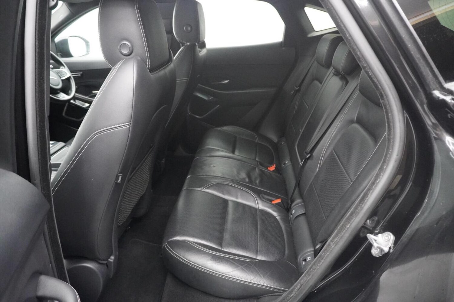 Used Jaguar E-Pace 2019 for sale - 77271005: Photo 44