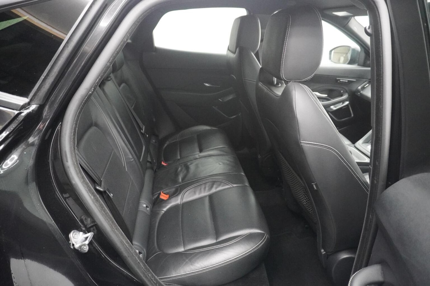 Used Jaguar E-Pace 2019 for sale - 77271005: Photo 45