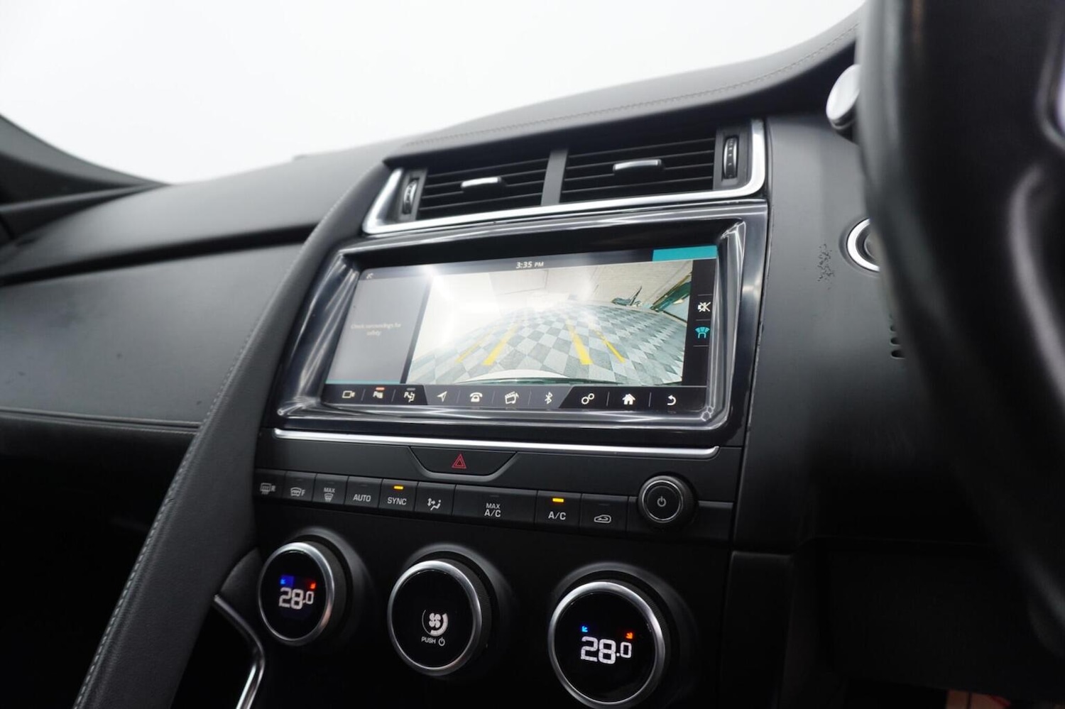 Used Jaguar E-Pace 2019 for sale - 77271005: Photo 55