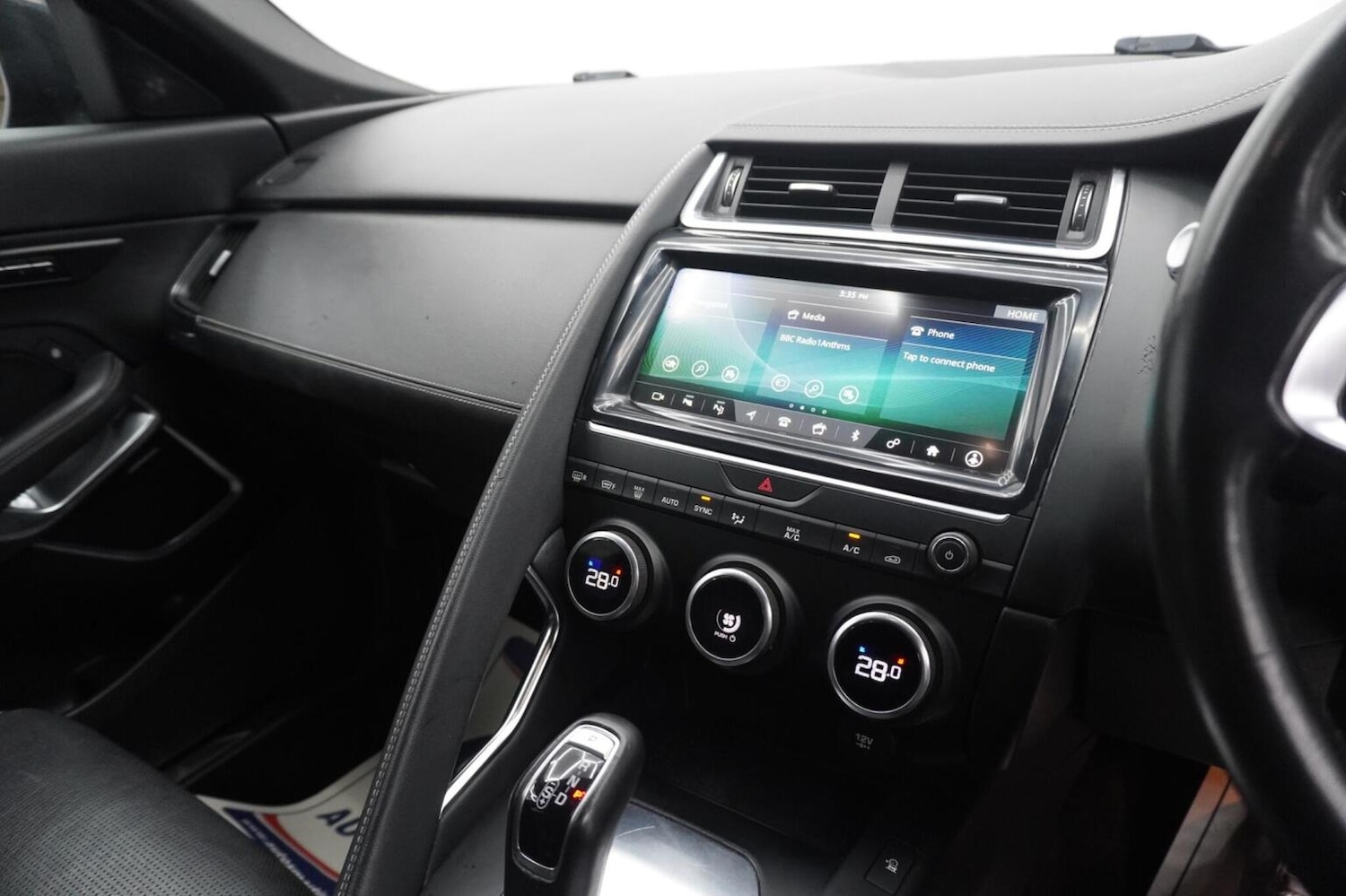 Used Jaguar E-Pace 2019 for sale - 77271005: Photo 57