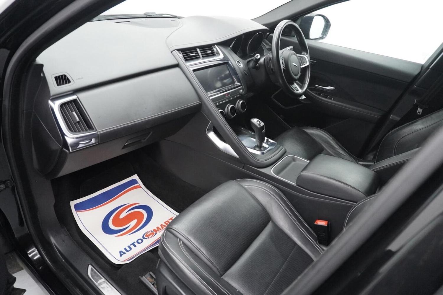 Used Jaguar E-Pace 2019 for sale - 77271005: Photo 60