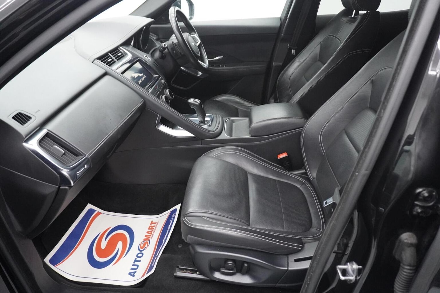 Used Jaguar E-Pace 2019 for sale - 77271005: Photo 61