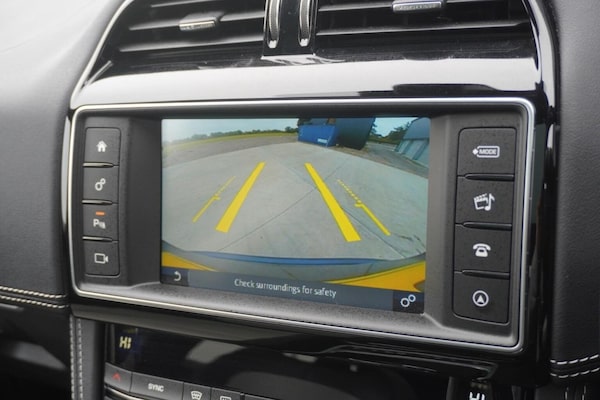 Used Jaguar F-Pace 2017 for sale - 76211835: Photo 39