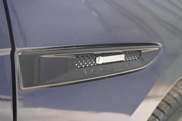 Used Jaguar F-Pace 2017 for sale - 76211835: Photo 46