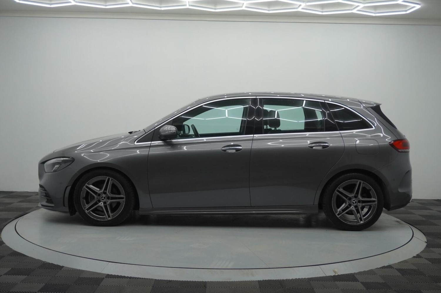 Used Mercedes-Benz B Class 2019 for sale - 76974406: Photo 18