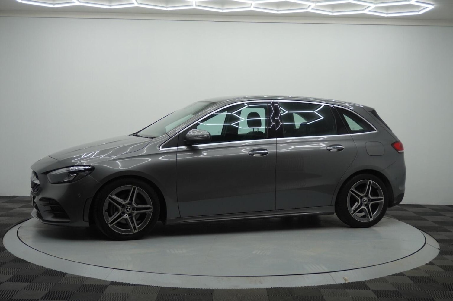 Used Mercedes-Benz B Class 2019 for sale - 76974406: Photo 19