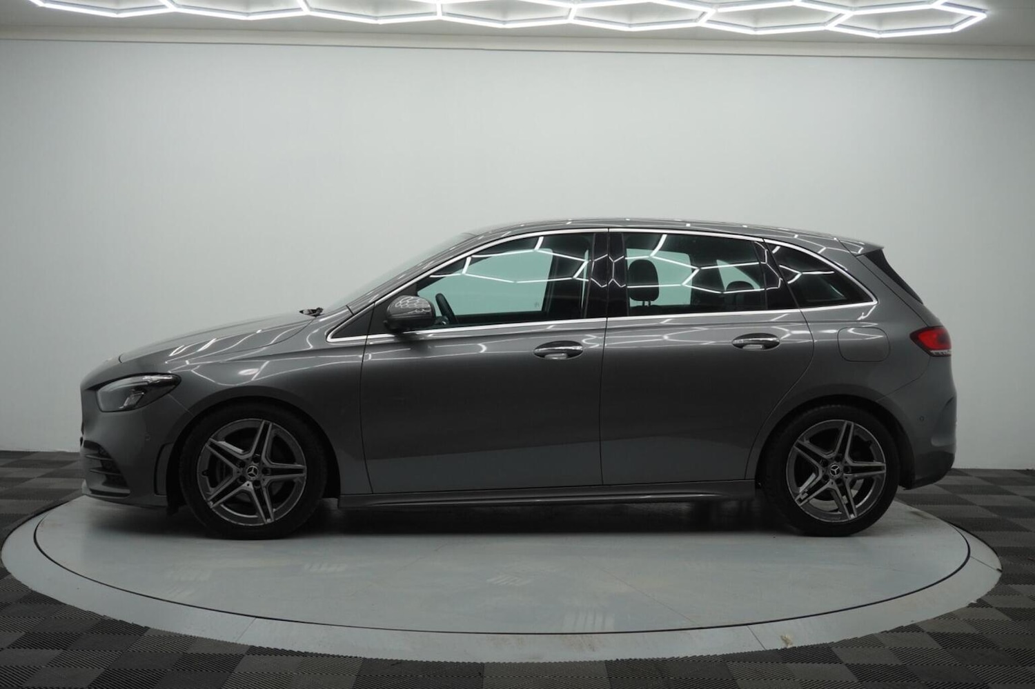 Used Mercedes-Benz B Class 2019 for sale - 76974406: Photo 21