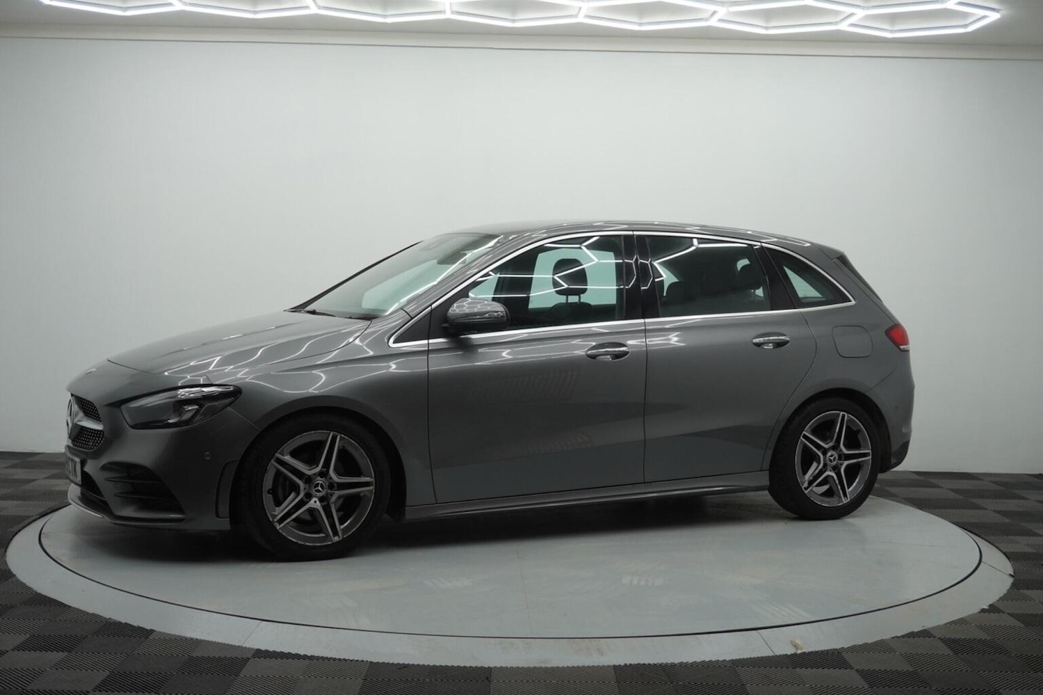 Used Mercedes-Benz B Class 2019 for sale - 76974406: Photo 22