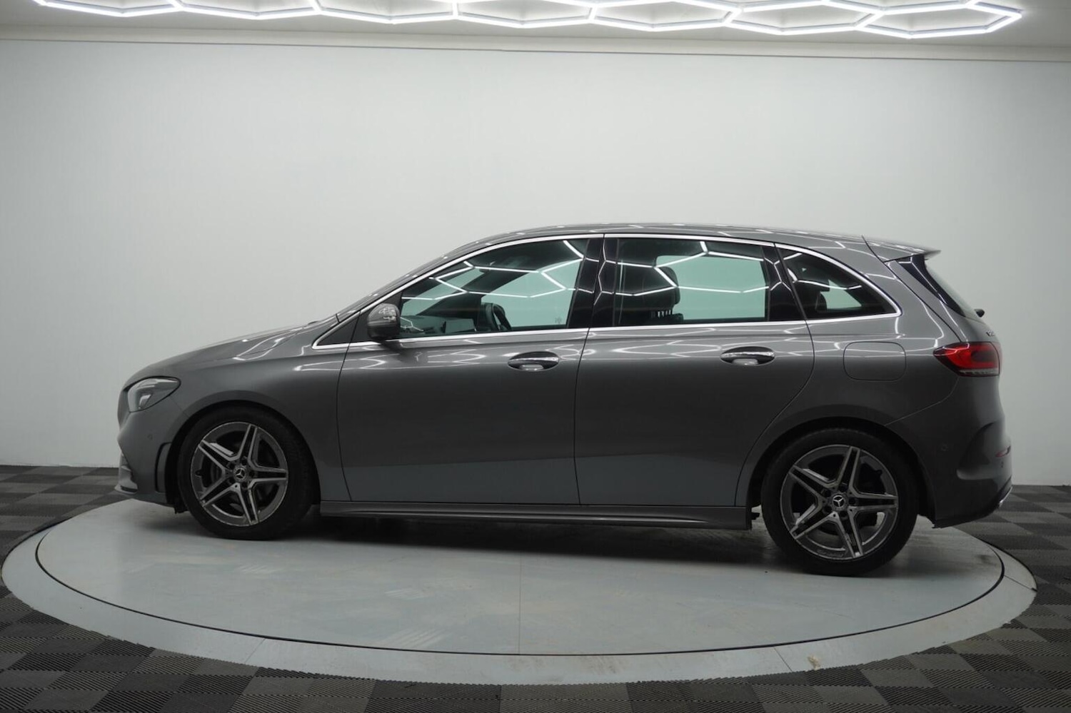 Used Mercedes-Benz B Class 2019 for sale - 76974406: Photo 23