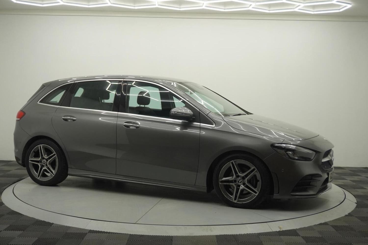 Used Mercedes-Benz B Class 2019 for sale - 76974406: Photo 24