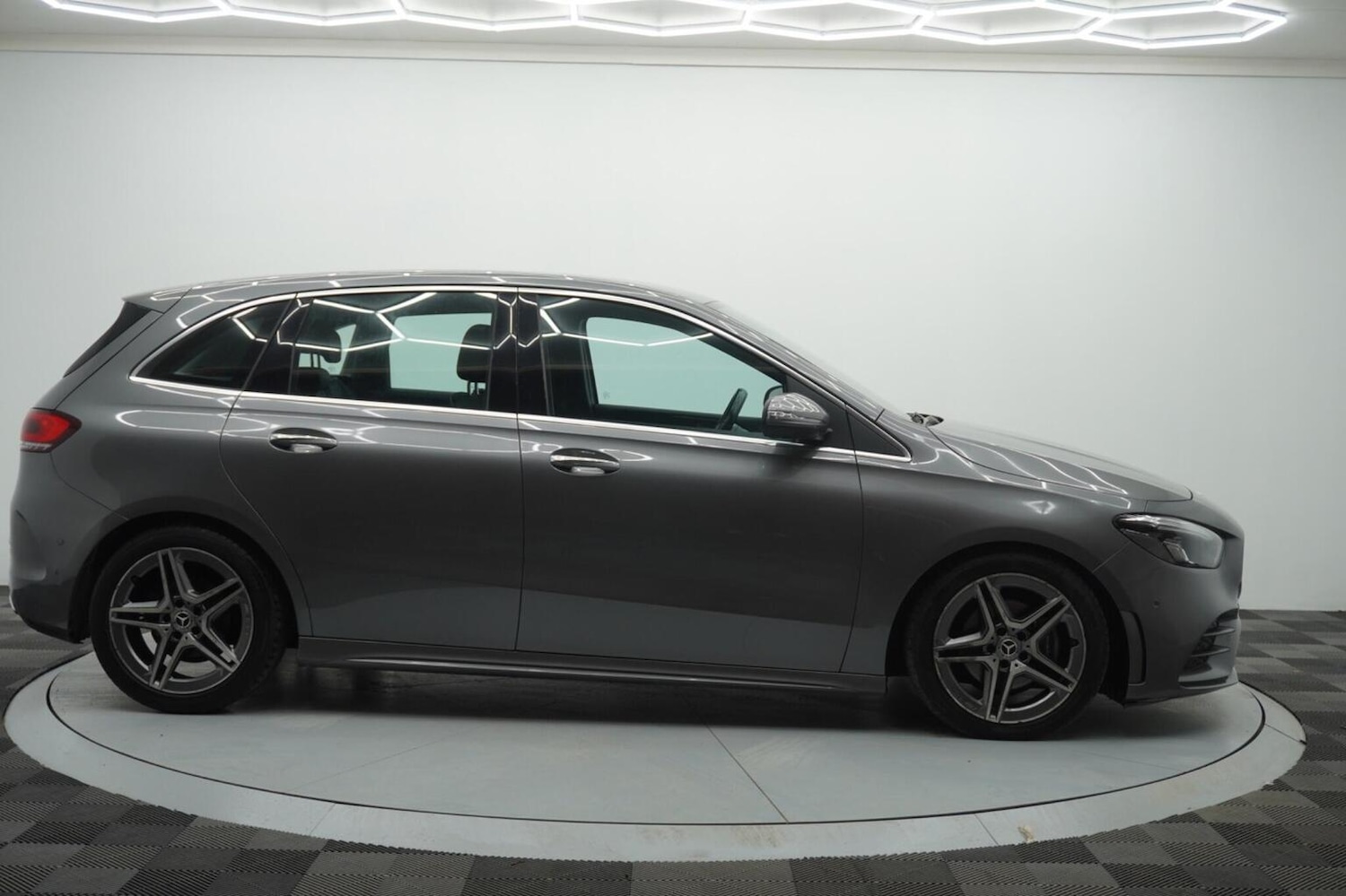 Used Mercedes-Benz B Class 2019 for sale - 76974406: Photo 25