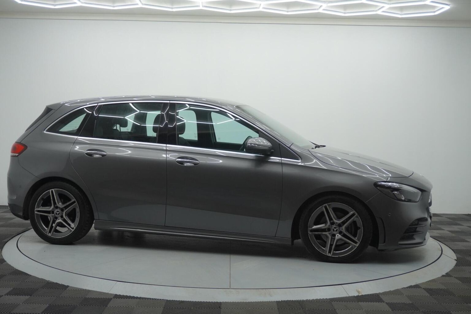 Used Mercedes-Benz B Class 2019 for sale - 76974406: Photo 26